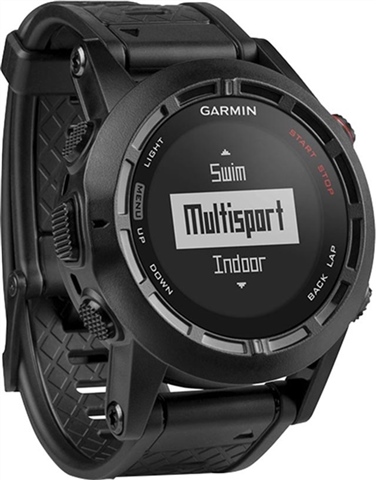 Garmin fenix shop 2 bluetooth